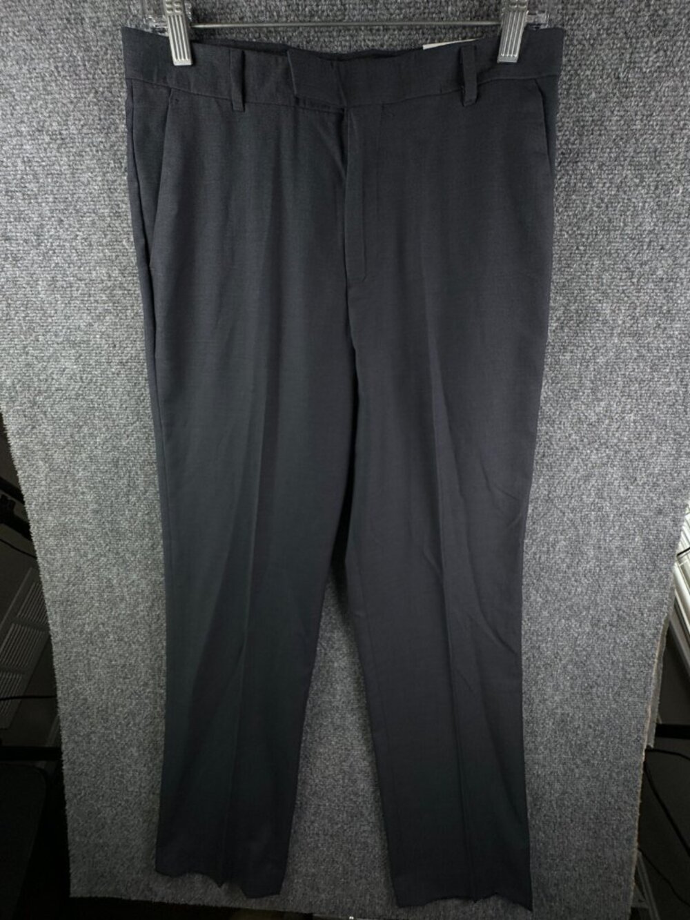 NWT Calvin Klein 159260 Boys Modern Fit Suit Pants Big Boys Size 20 Reg Youth